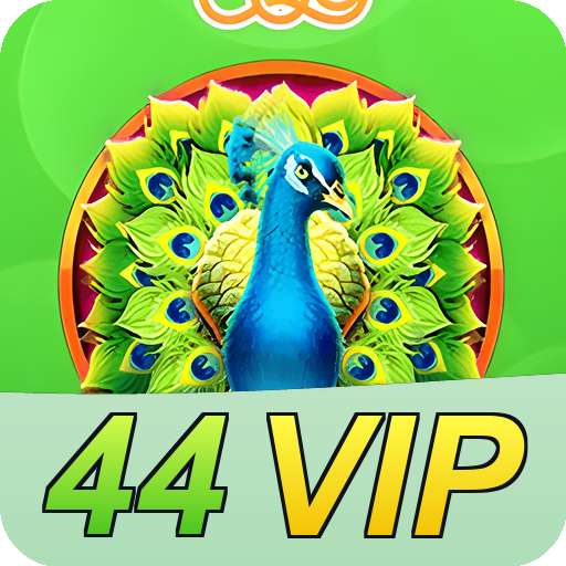 Logo Oficial 44VIP Download