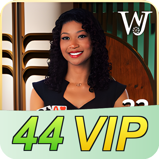 Formulário de Registro 44VIP